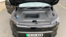 Kia Ev3 148kW GT-Line 81.4kWh 5dr Auto Electric Estate